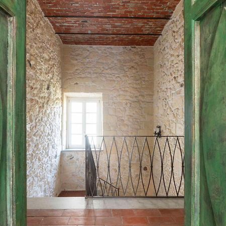 Vintage Cavour Apartment Sassari Buitenkant foto