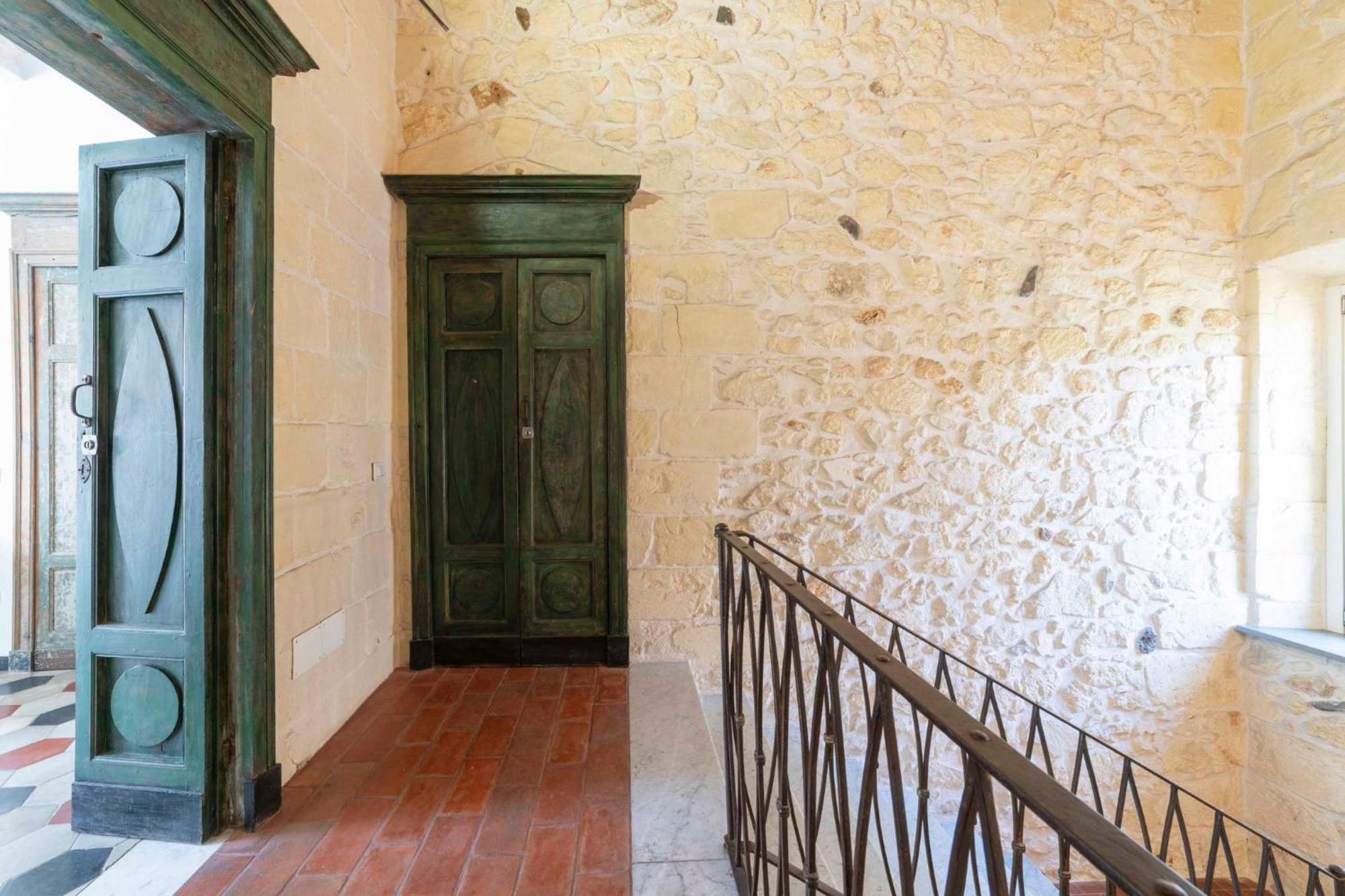 Vintage Cavour Apartment Sassari Buitenkant foto