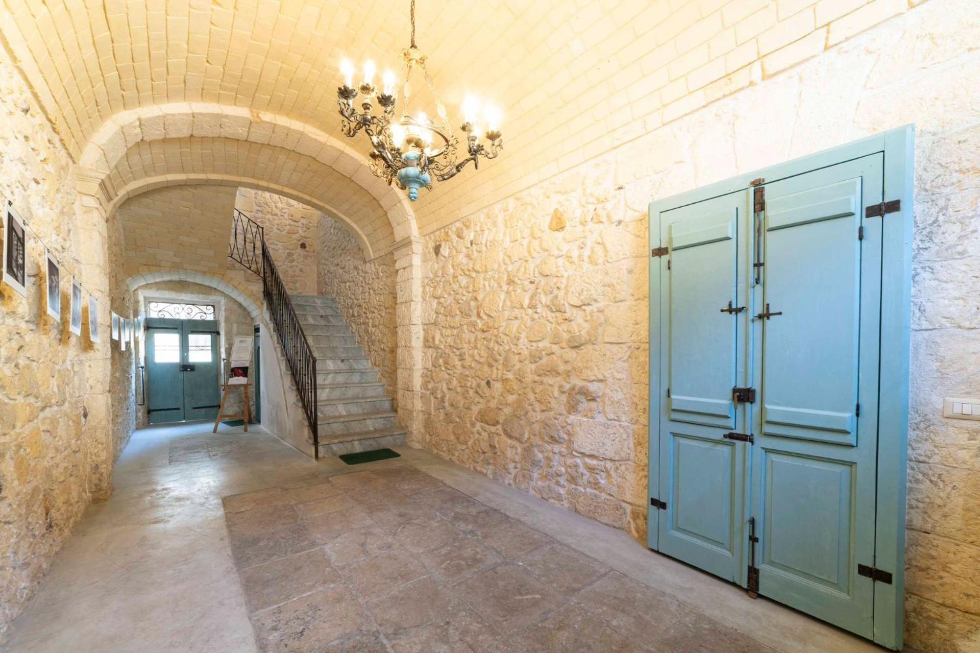 Vintage Cavour Apartment Sassari Buitenkant foto